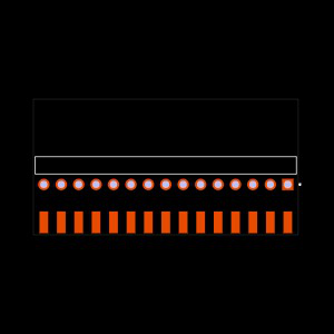 TSM-115-01-L-MT Footprint