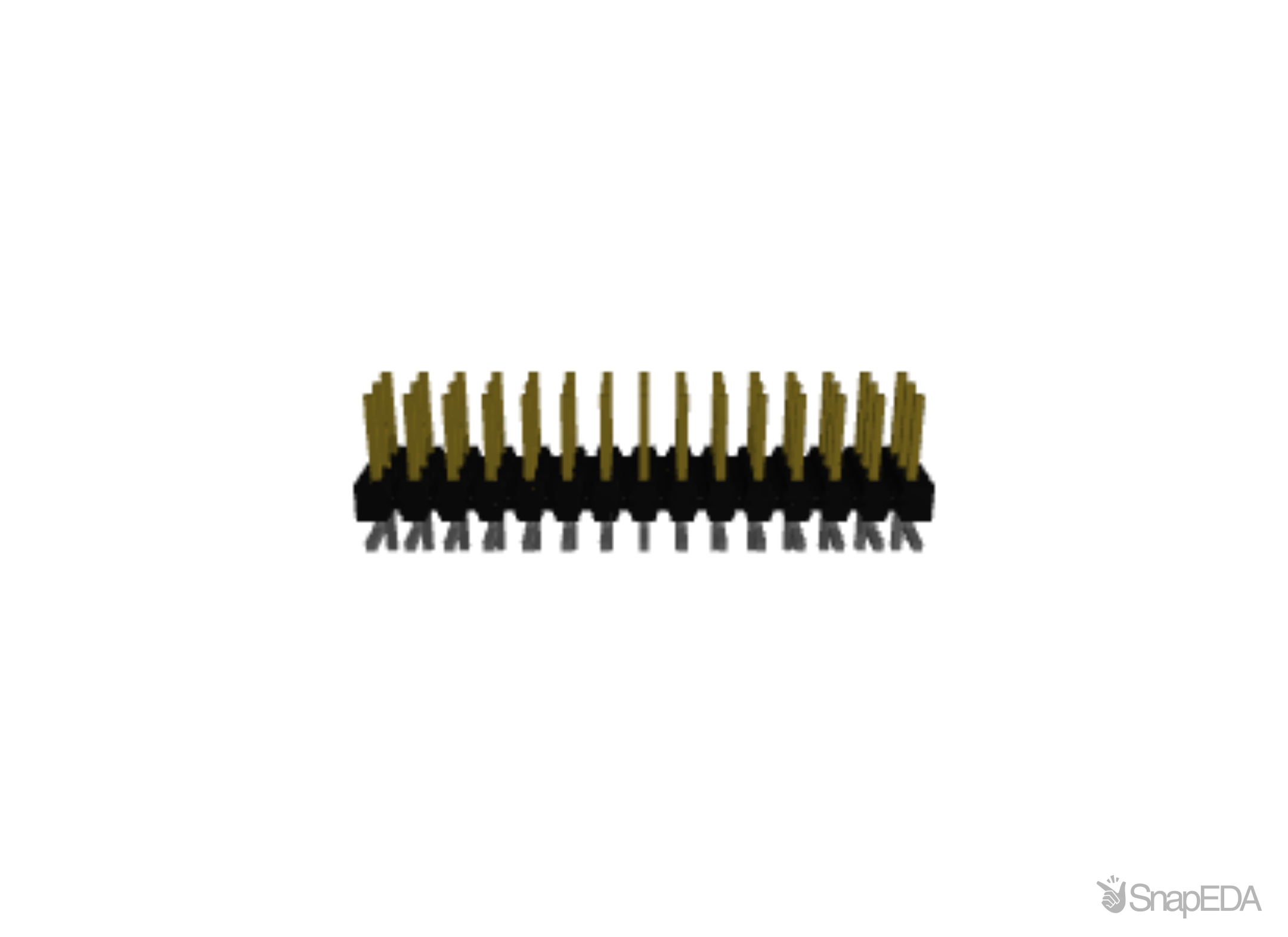 TSM-115-01-L-TM 3D Model