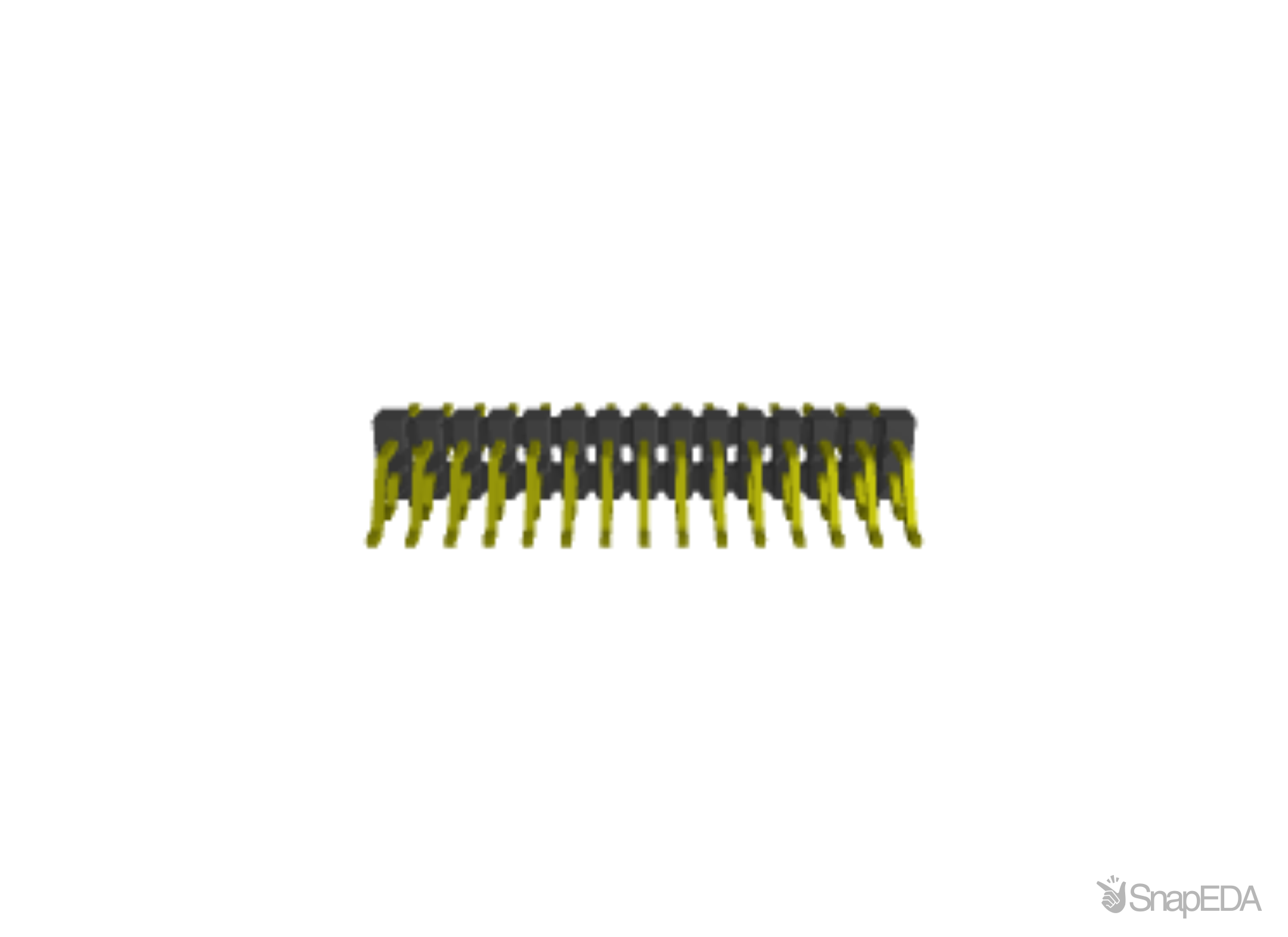 TSM-115-01-S-DH-A 3D Model