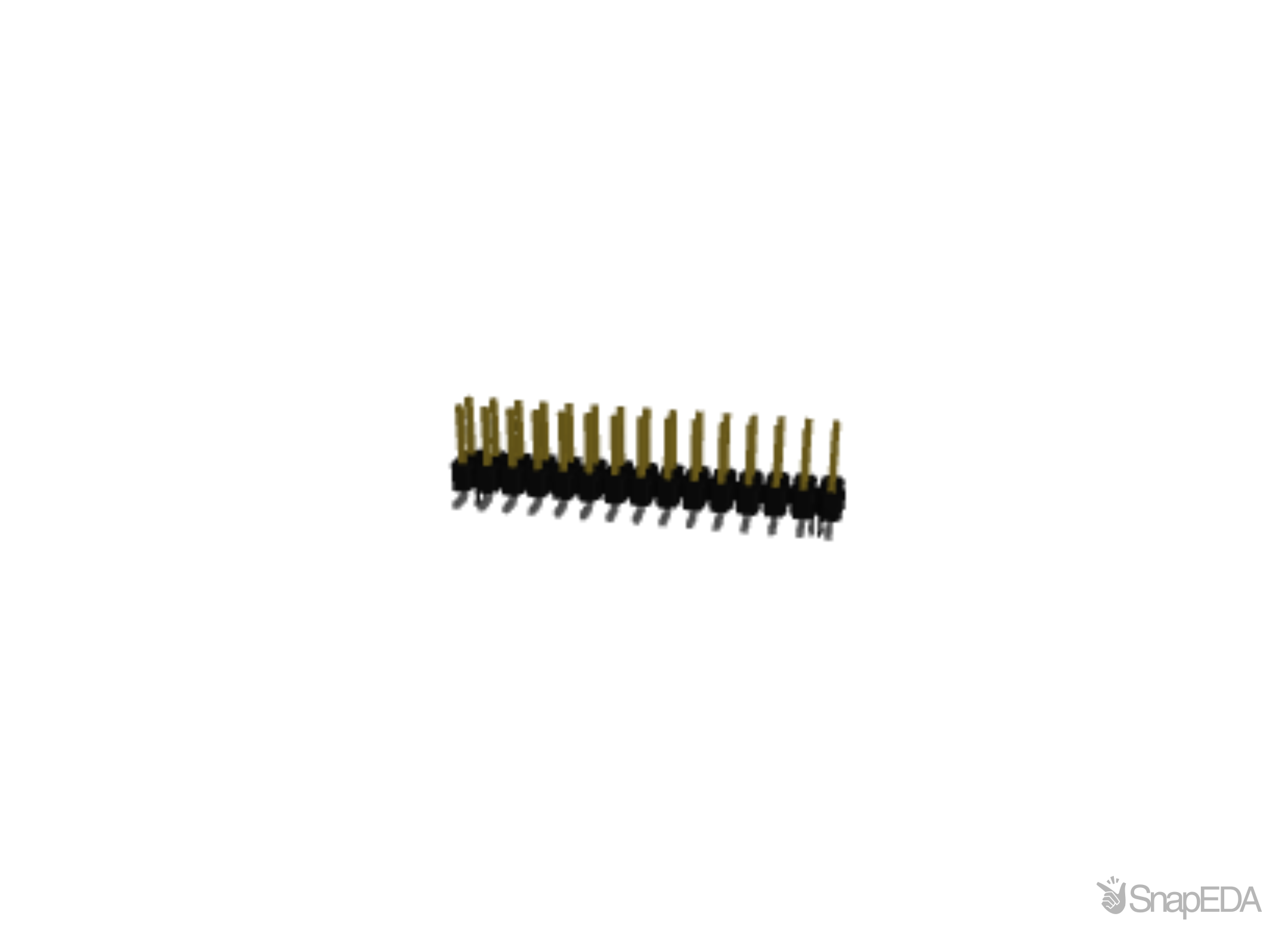 TSM-115-01-S-DV-LC 3D Model