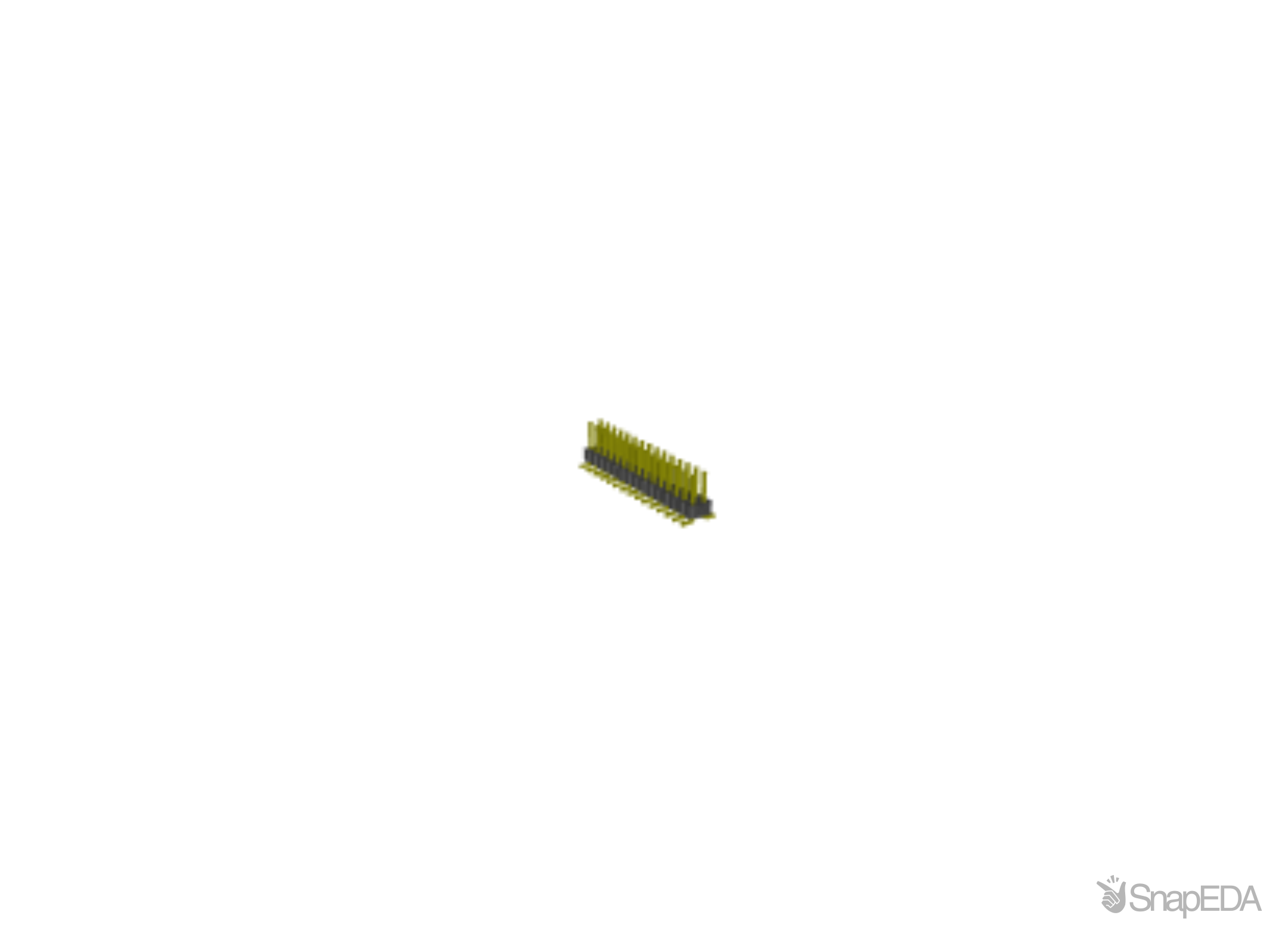 TSM-115-01-S-DV-TR 3D Model