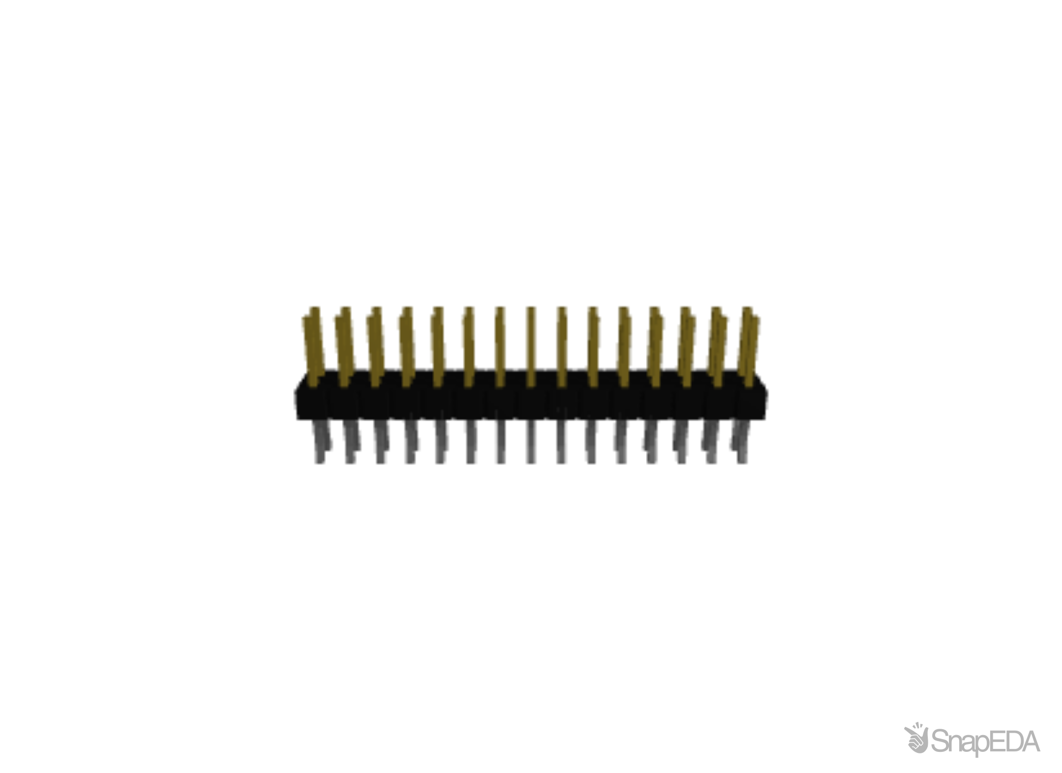 TSM-115-01-S-EM 3D Model