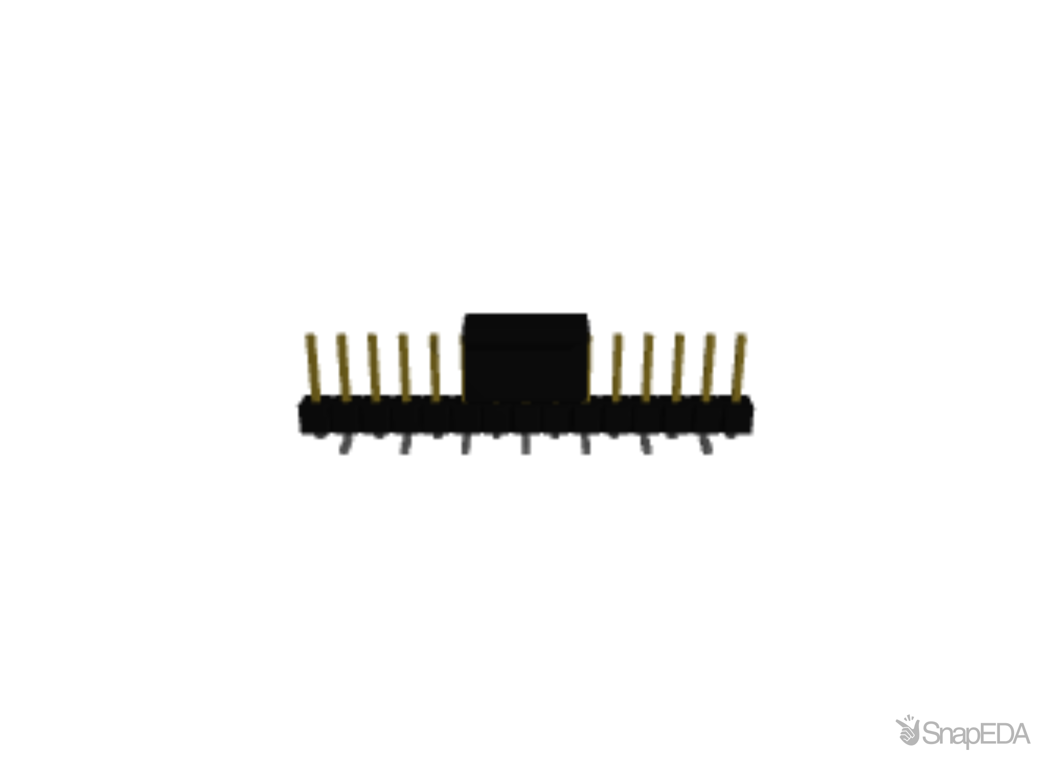 TSM-115-01-S-SV-P-TR 3D Model