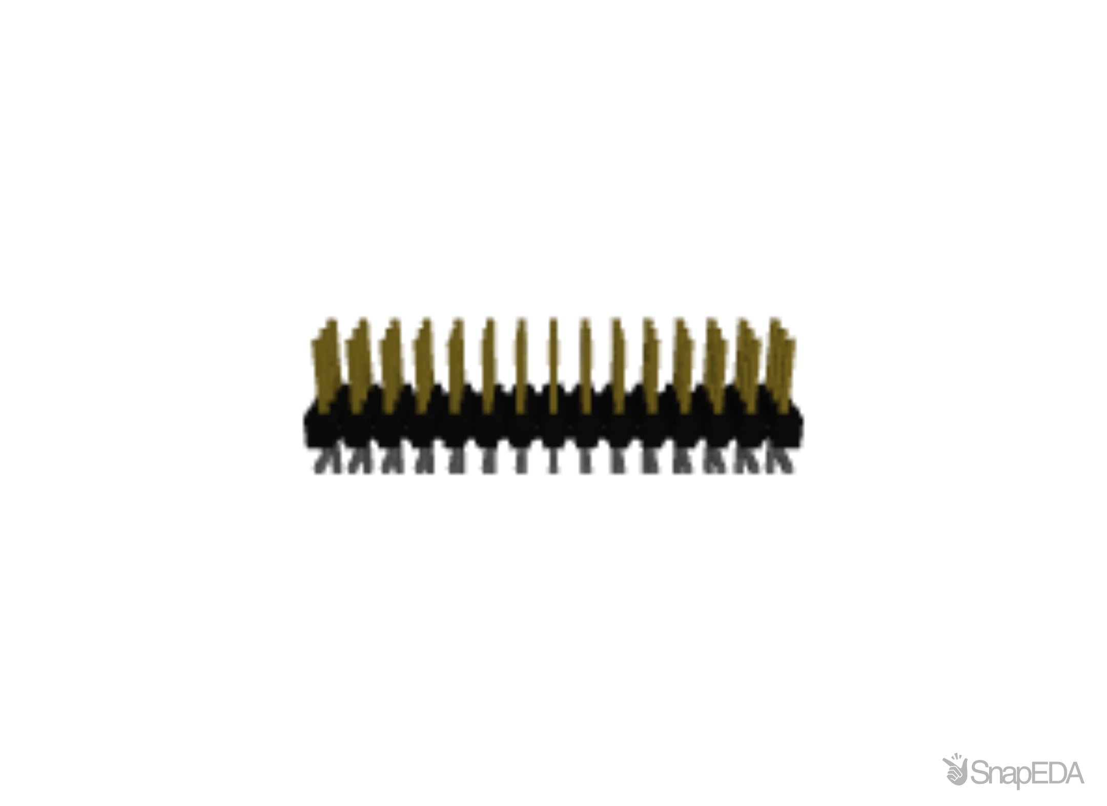 TSM-115-01-S-TM 3D Model
