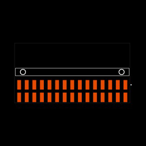 TSM-115-02-F-DH-A Footprint