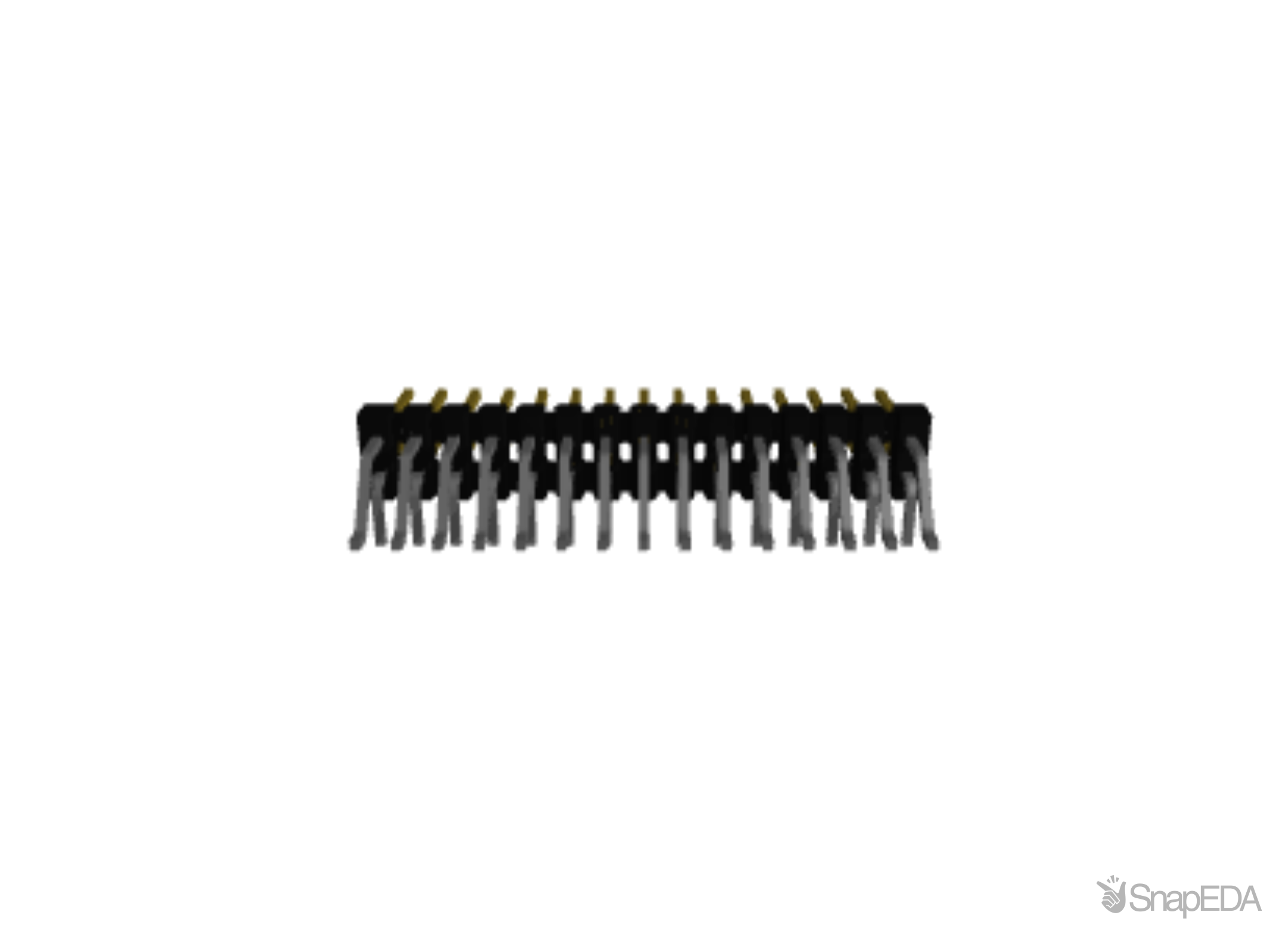 TSM-115-02-S-MT 3D Model