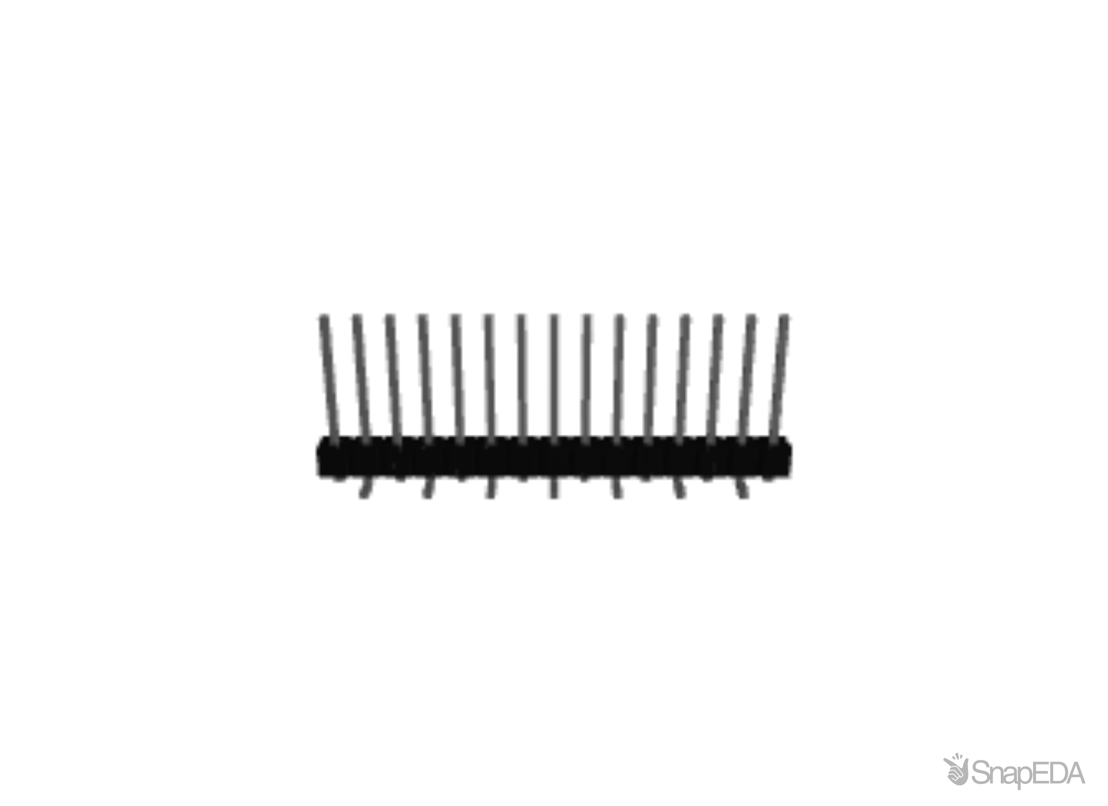 TSM-115-03-T-SV 3D Model