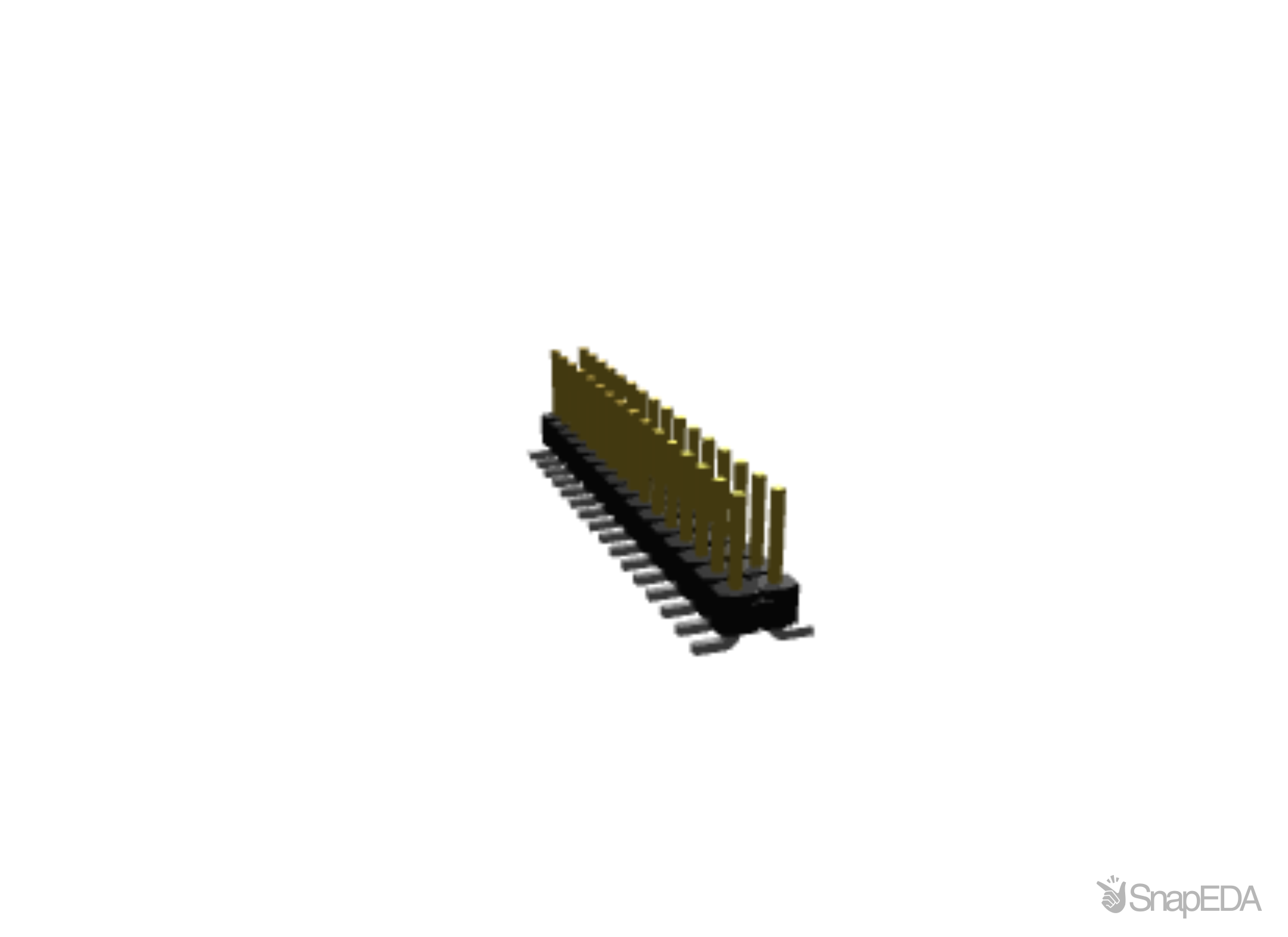 TSM-116-01-F-DV 3D Model