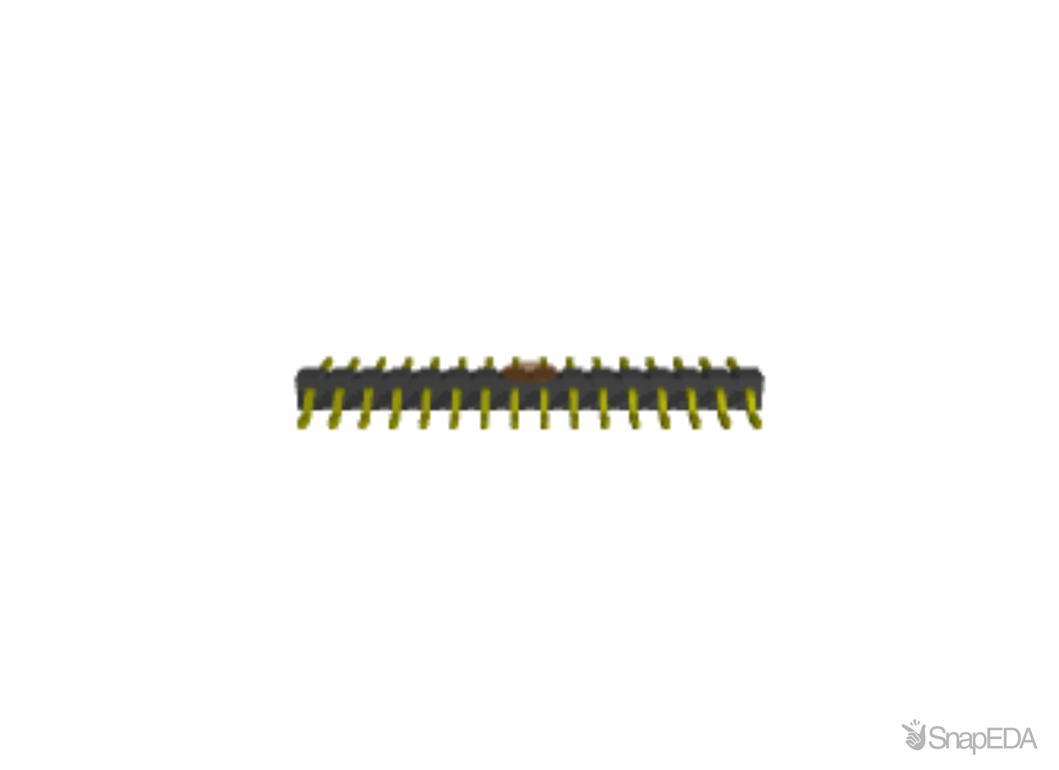 TSM-116-01-F-SH-K-TR 3D Model