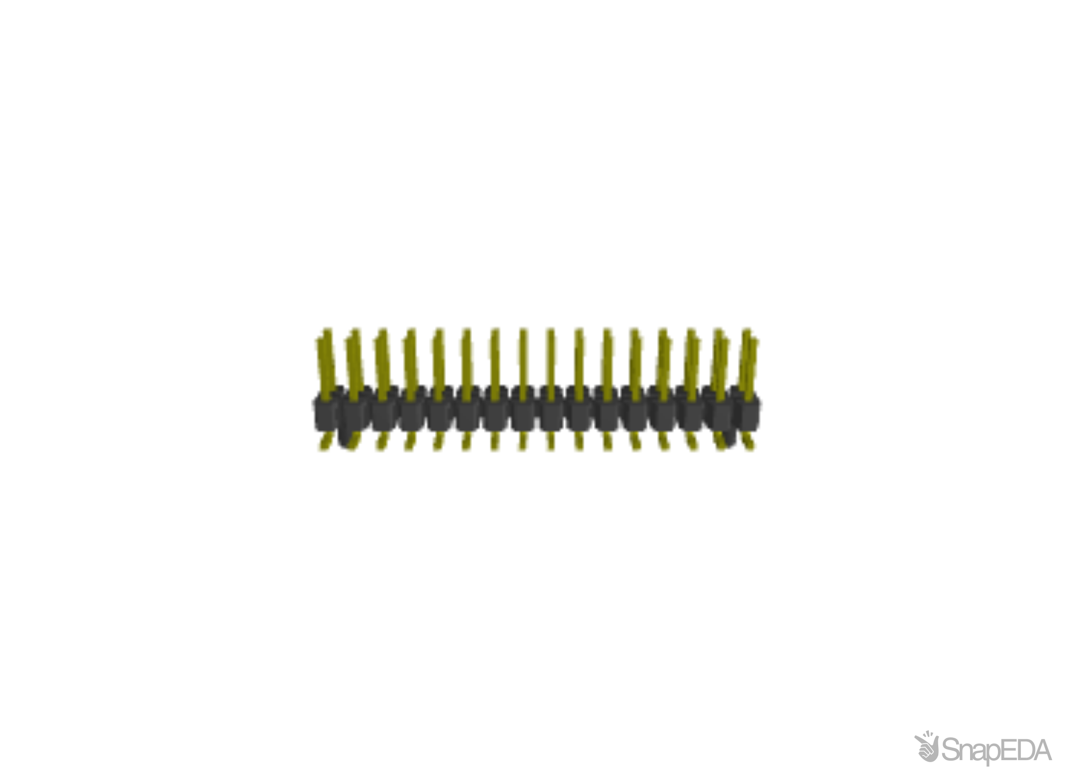 TSM-116-01-G-DV-A 3D Model