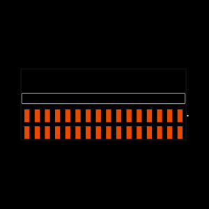 TSM-116-01-L-DH-P-TR Footprint