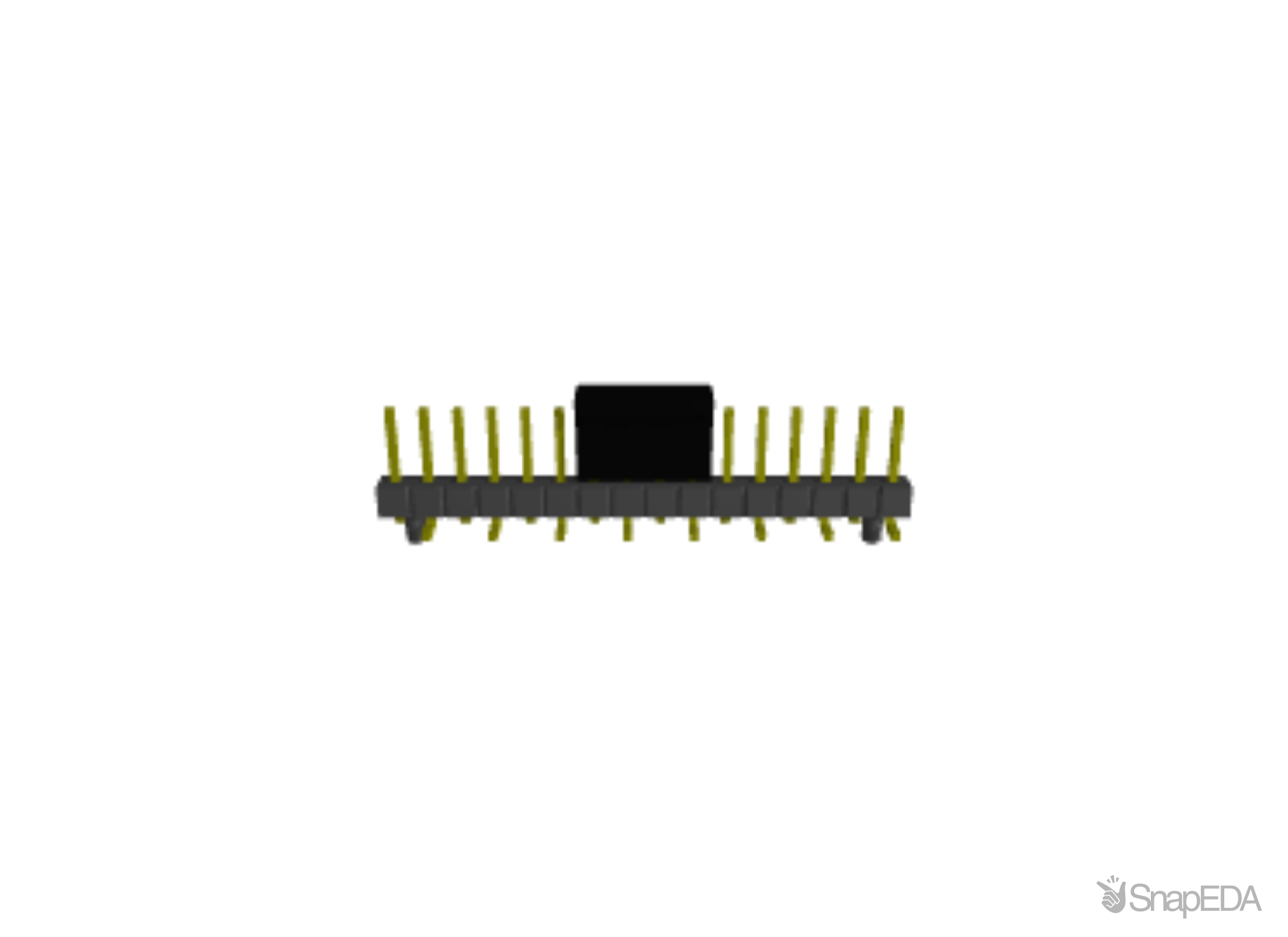 TSM-116-01-LM-SV-A-P 3D Model