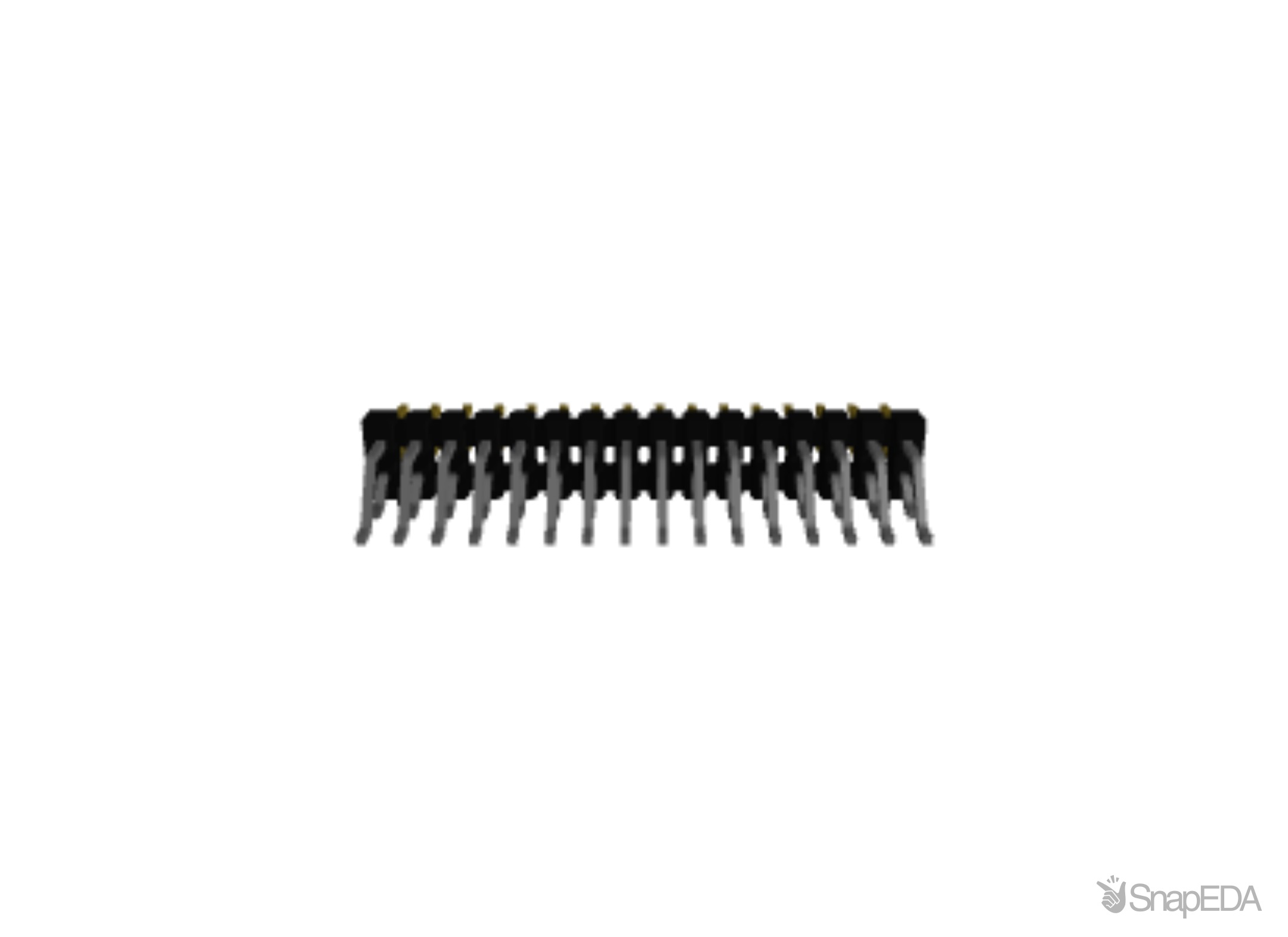 TSM-116-01-S-DH-A 3D Model