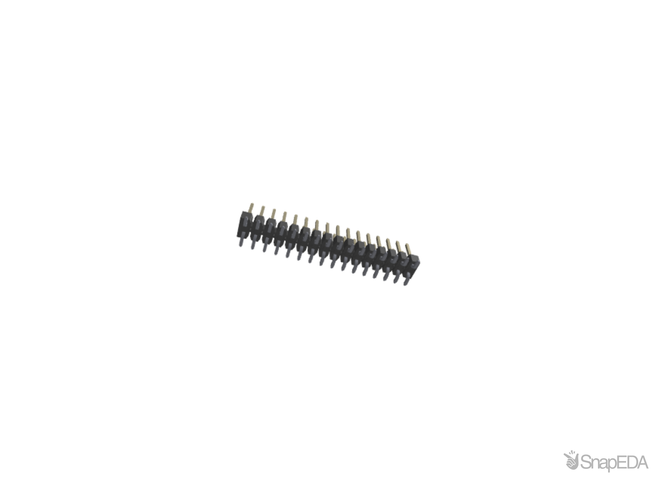 TSM-116-01-S-DV 3D Model