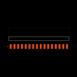 TSM-116-01-S-SH Footprint