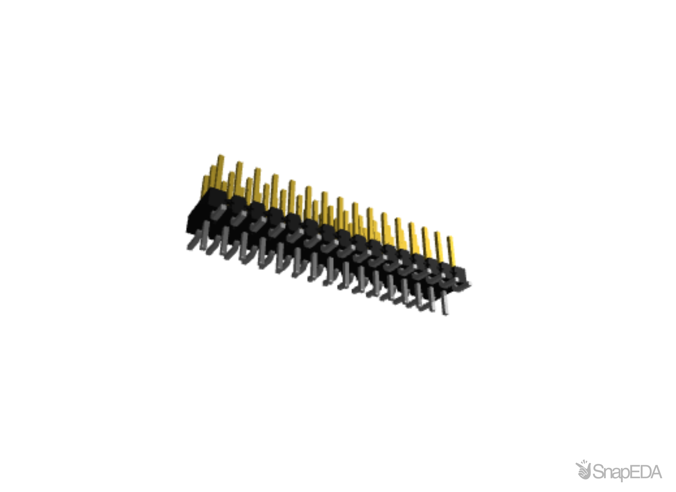 TSM-116-01-S-TM 3D Model