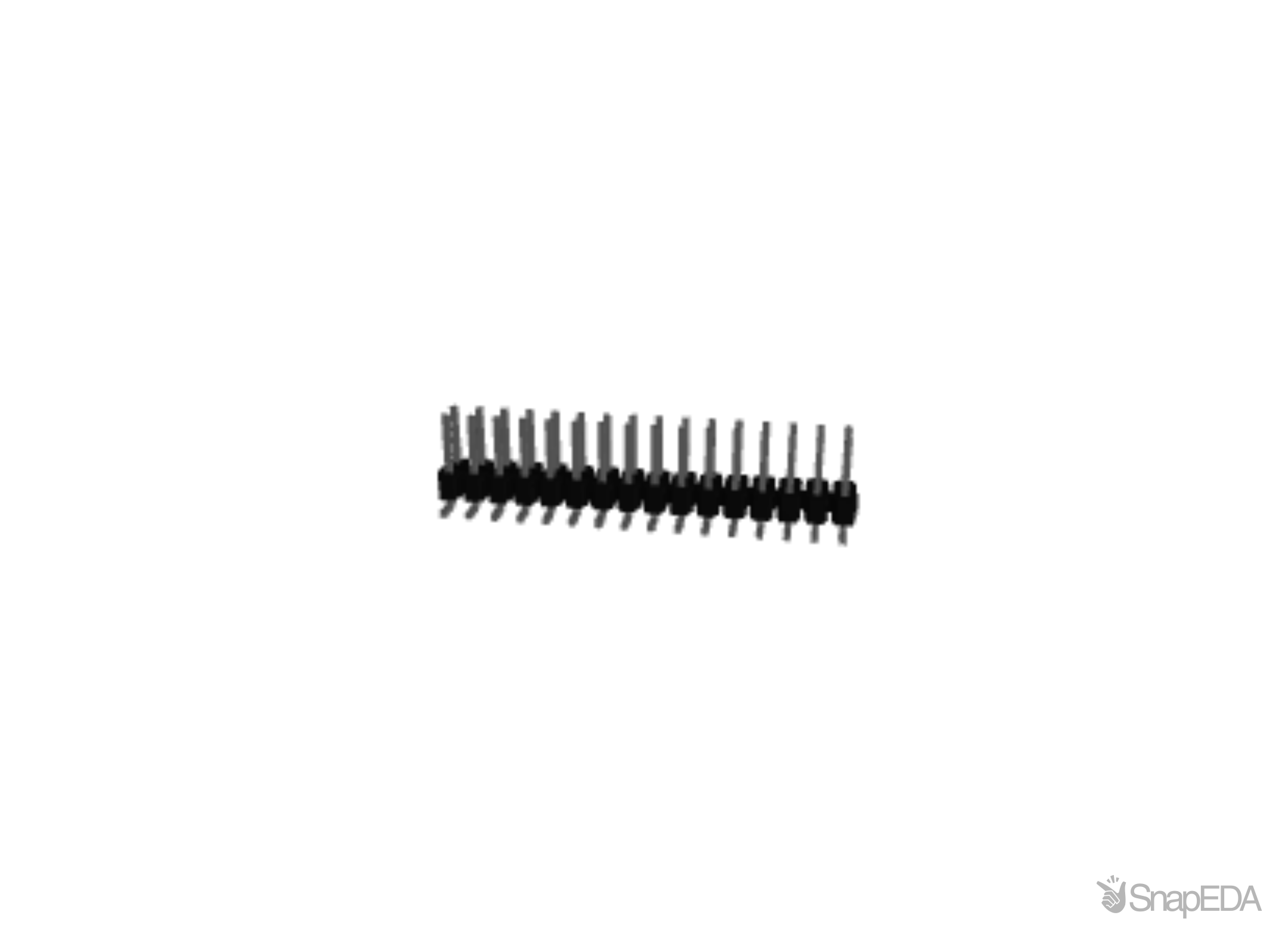 TSM-116-01-T-DV 3D Model