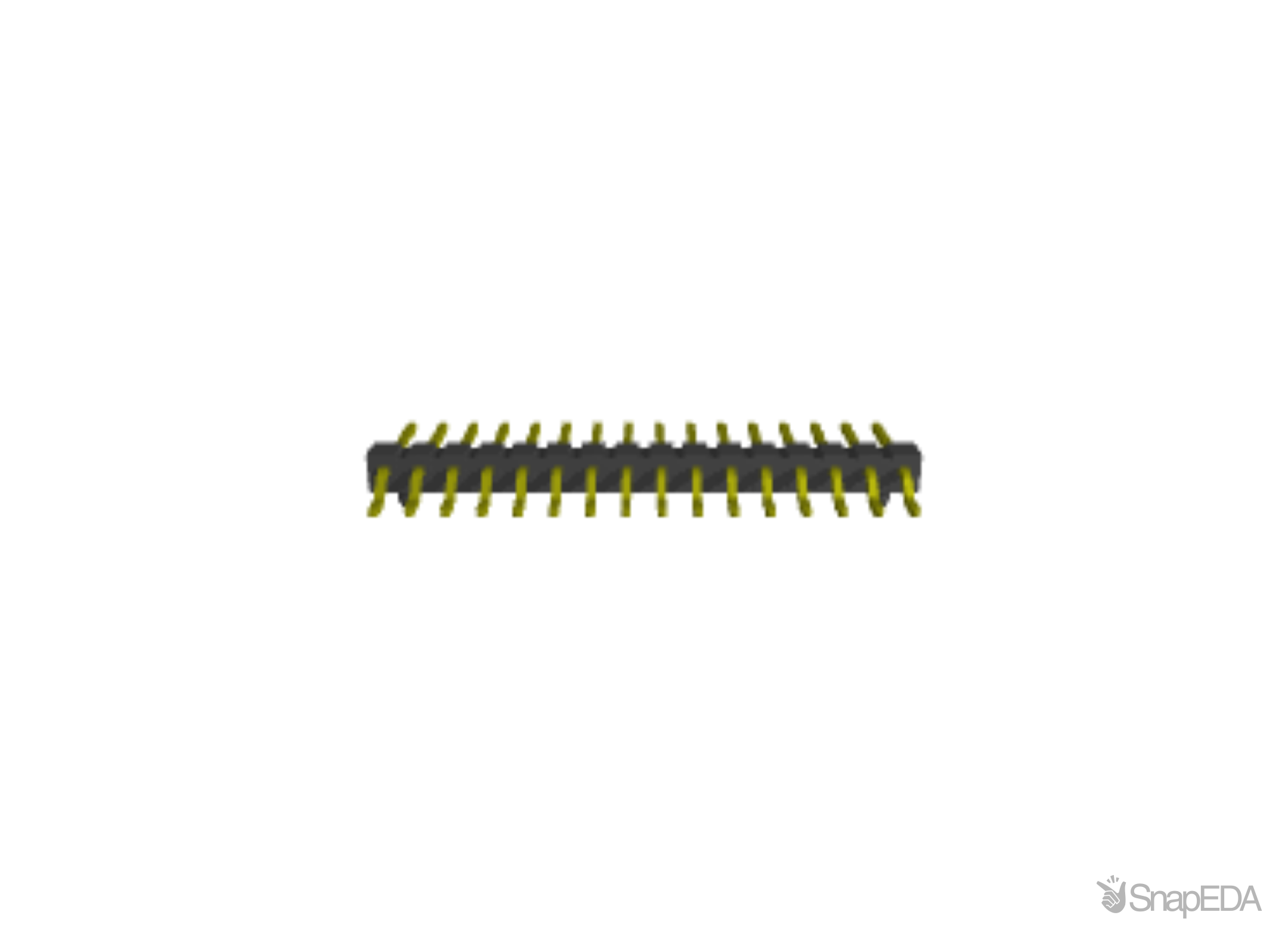 TSM-116-02-L-SH-A 3D Model