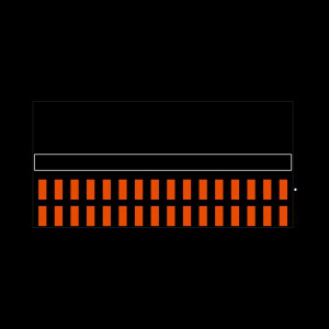 TSM-116-02-T-DH-P-TR Footprint