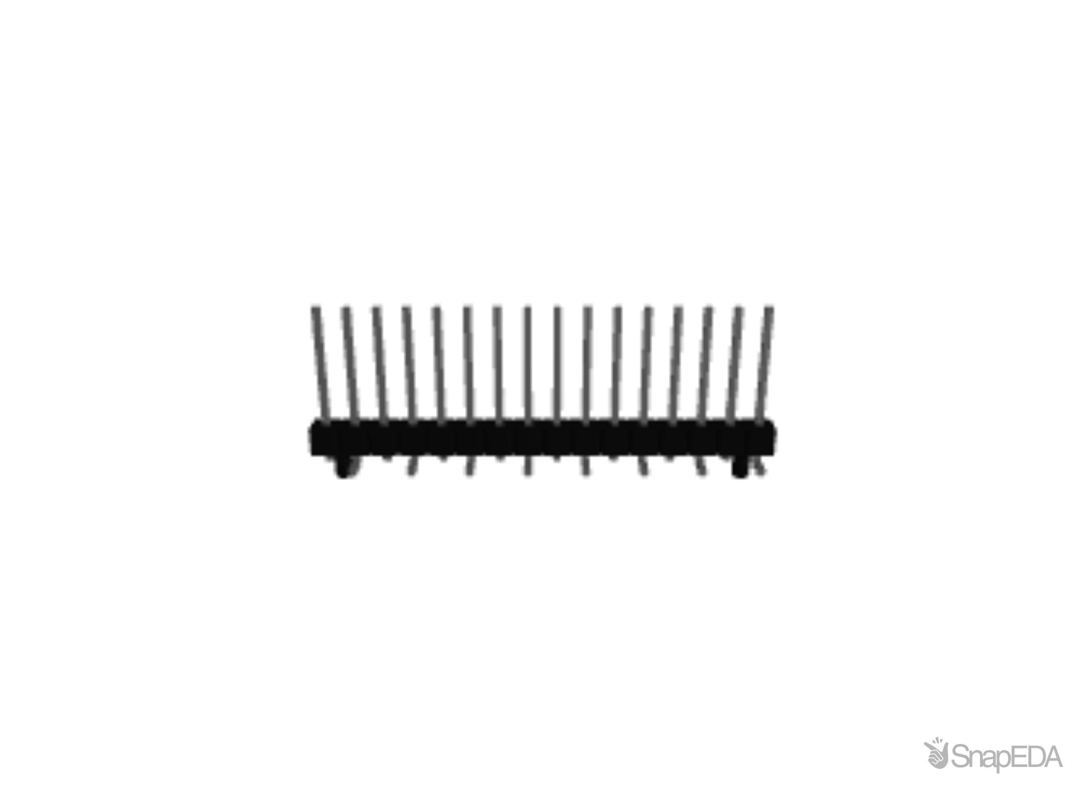 TSM-116-03-T-SV-A 3D Model