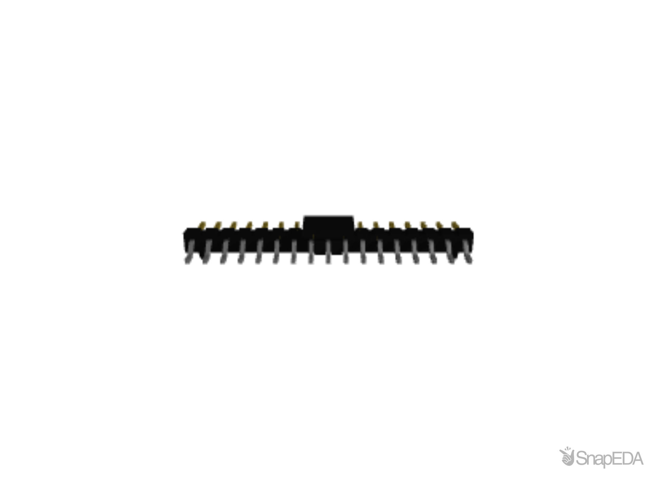 TSM-117-01-L-SH-A-P 3D Model