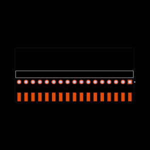TSM-117-01-S-MT Footprint
