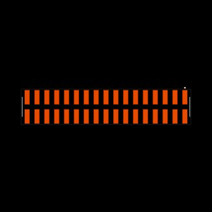 TSM-117-01-T-DV-P-TR Footprint