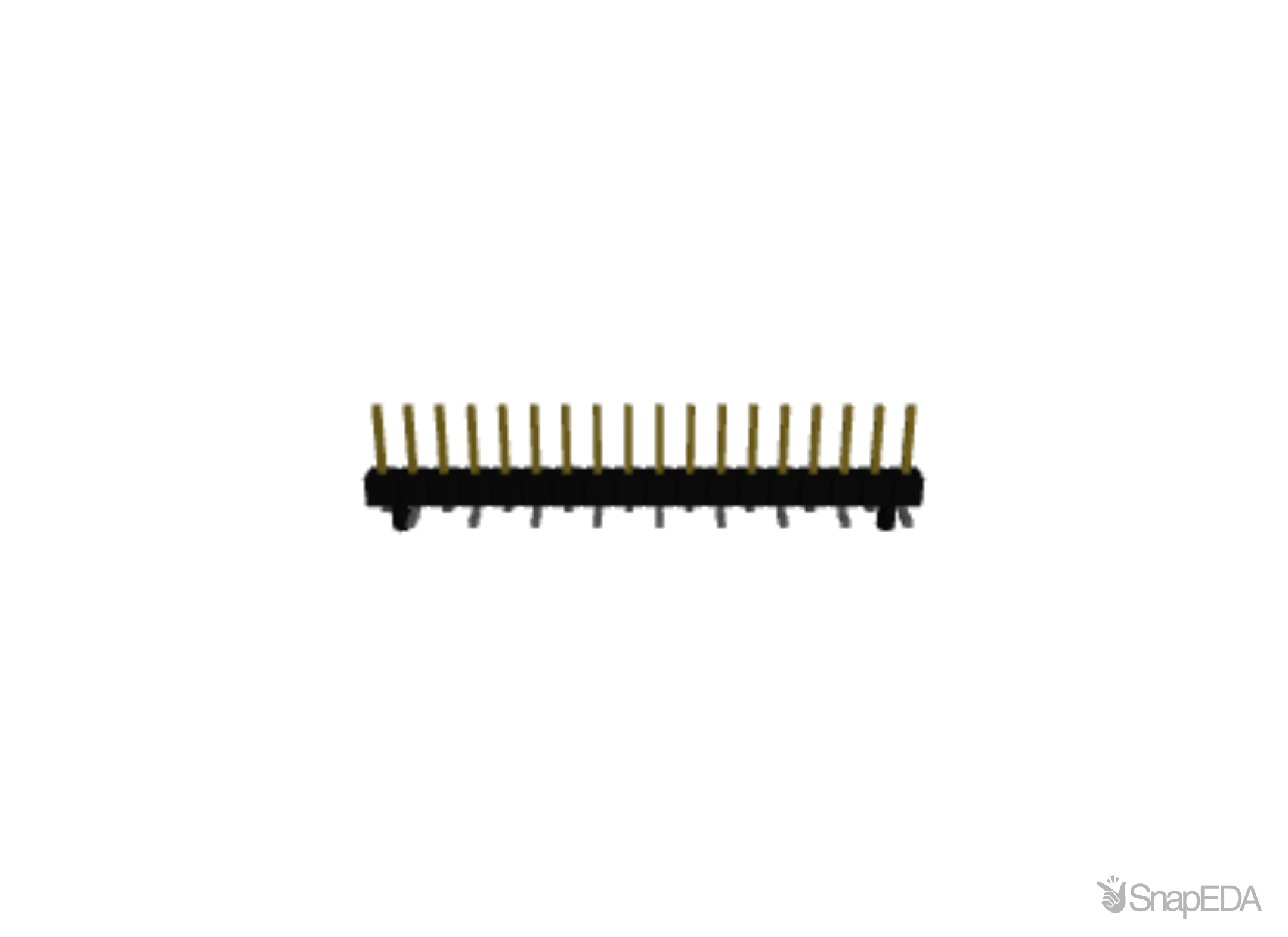 TSM-118-01-L-SV-A 3D Model