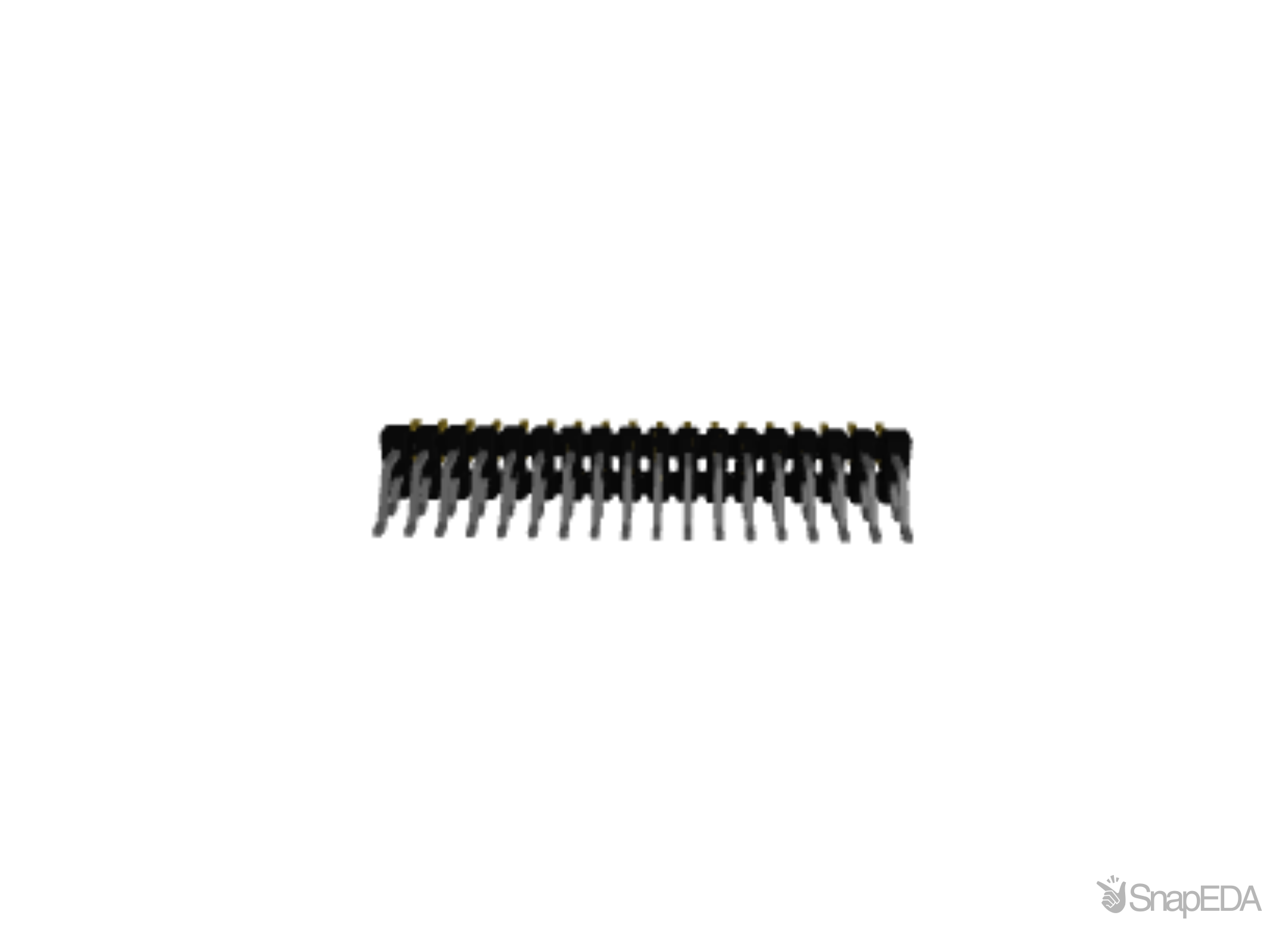 TSM-118-01-S-DH 3D Model