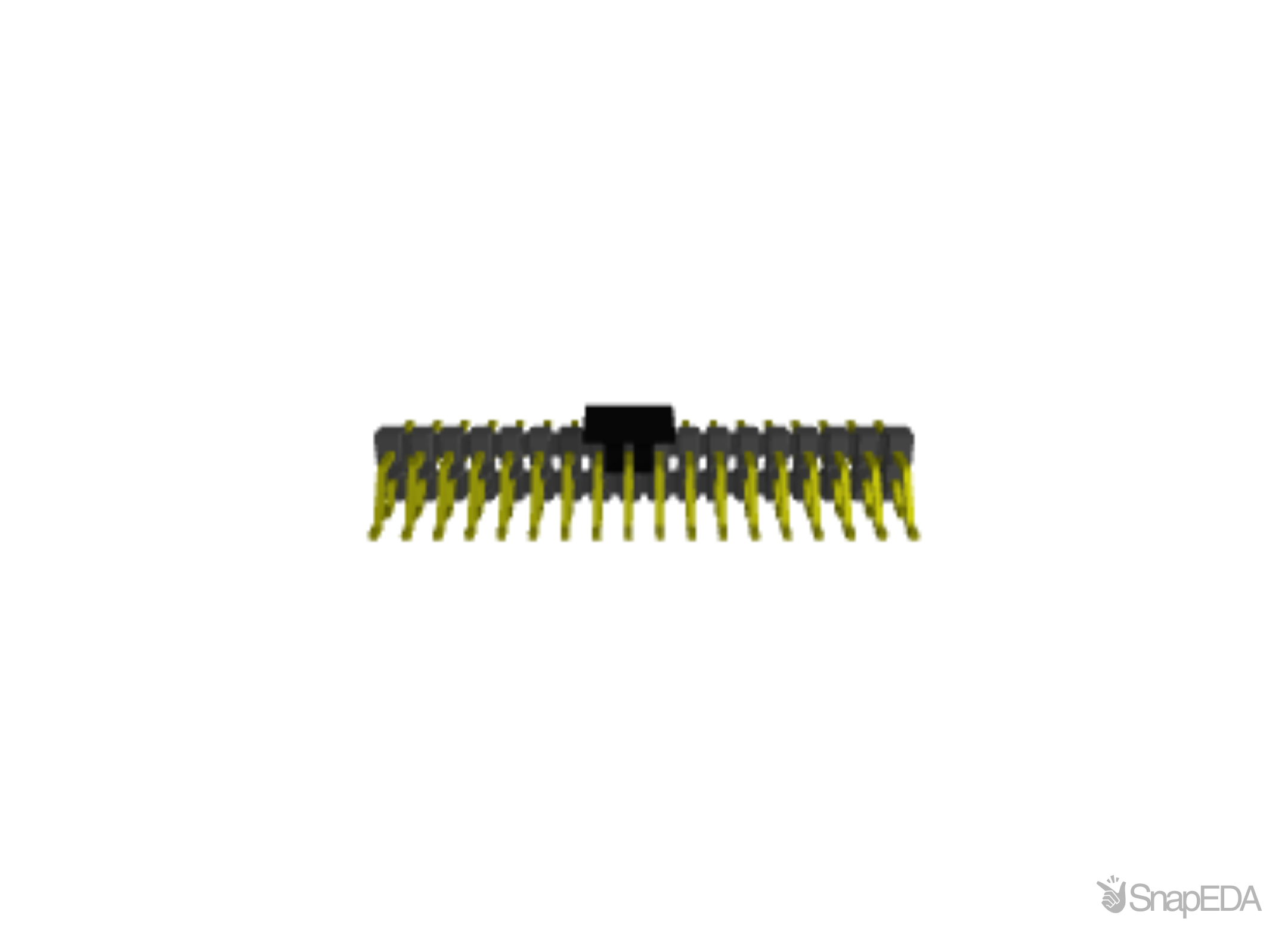 TSM-118-01-S-DH-LC-P 3D Model
