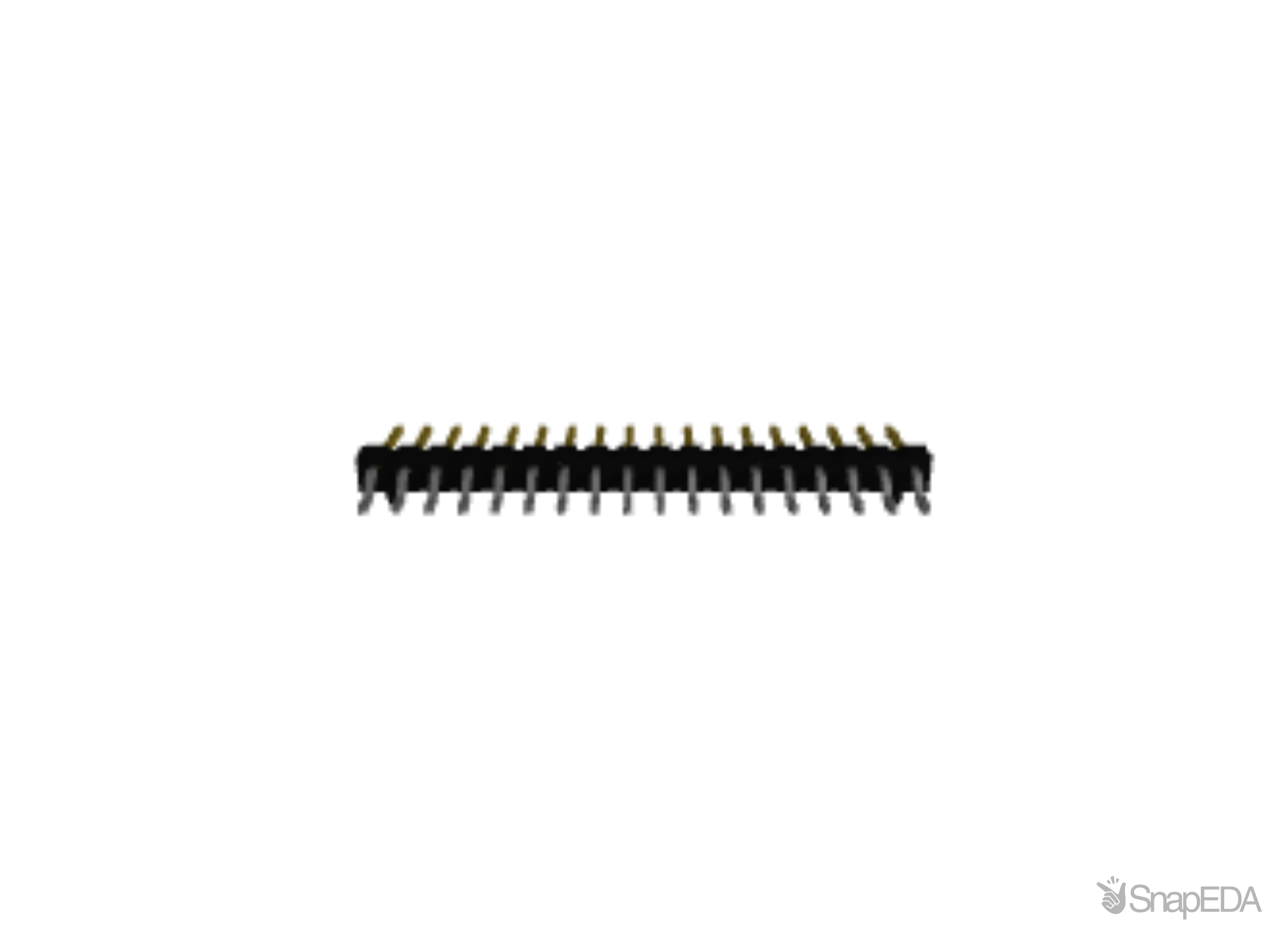 TSM-118-02-L-SH-A 3D Model