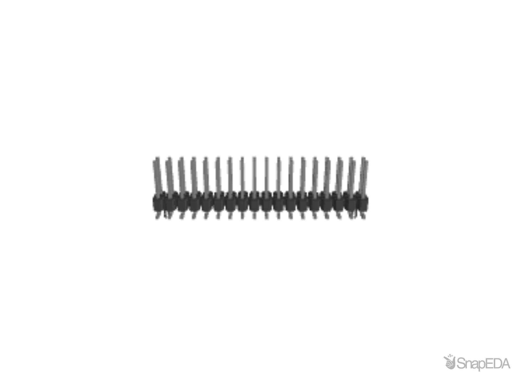 TSM-118-02-T-DV-LC 3D Model