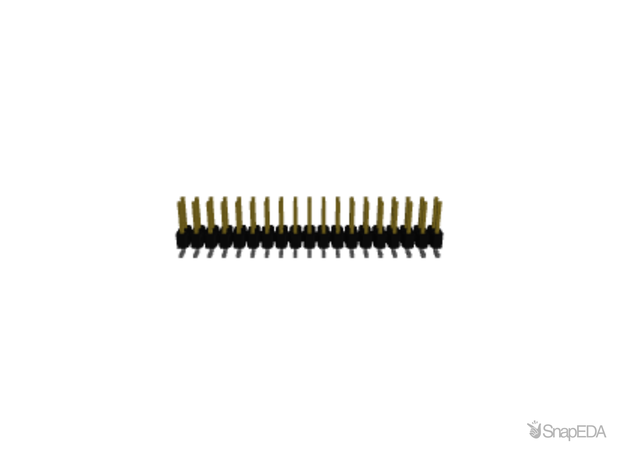 TSM-119-01-F-DV 3D Model