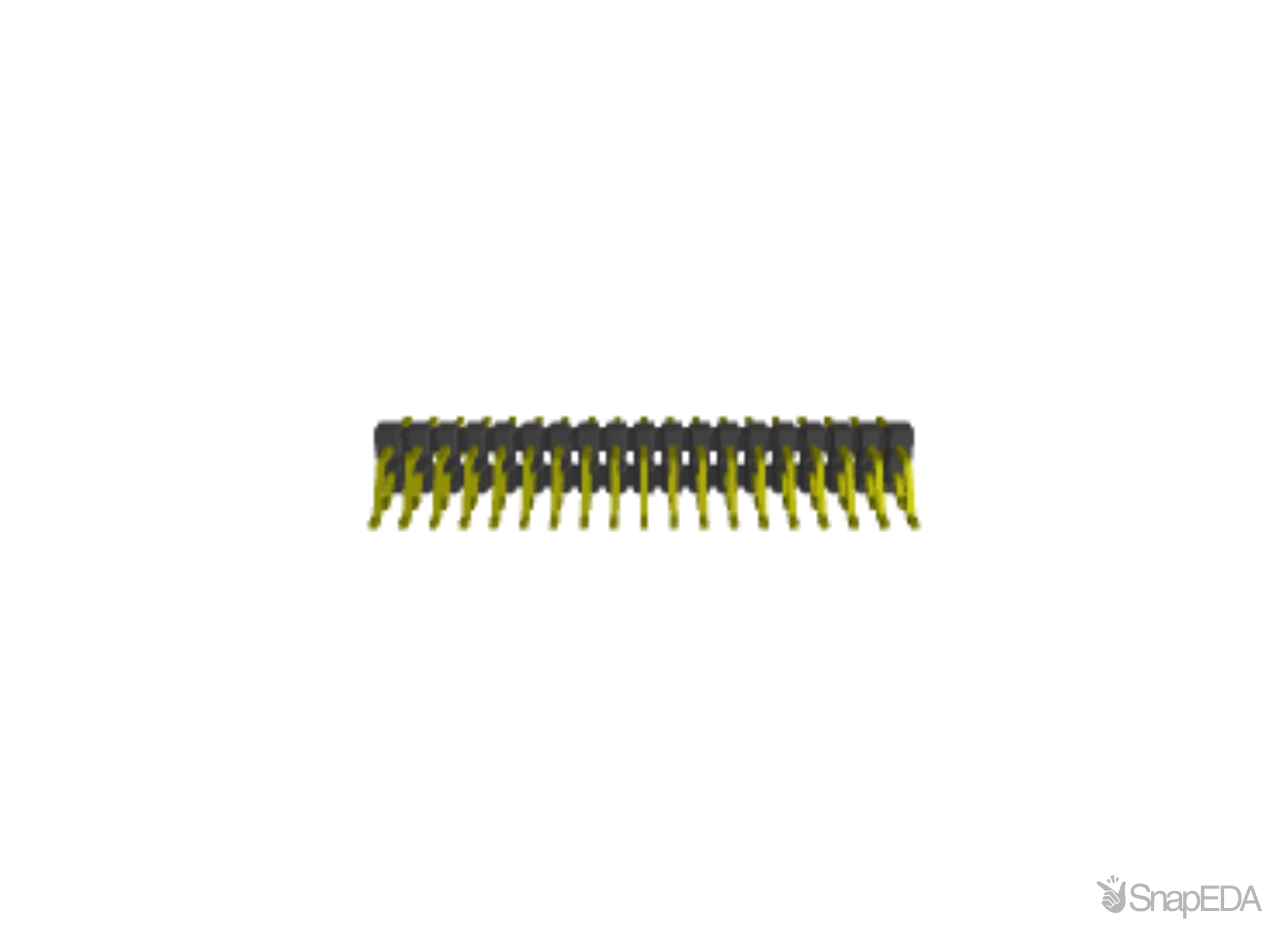TSM-119-01-S-DH-LC 3D Model