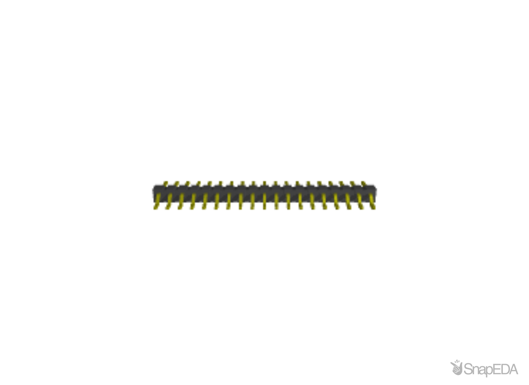 TSM-119-01-S-SH 3D Model