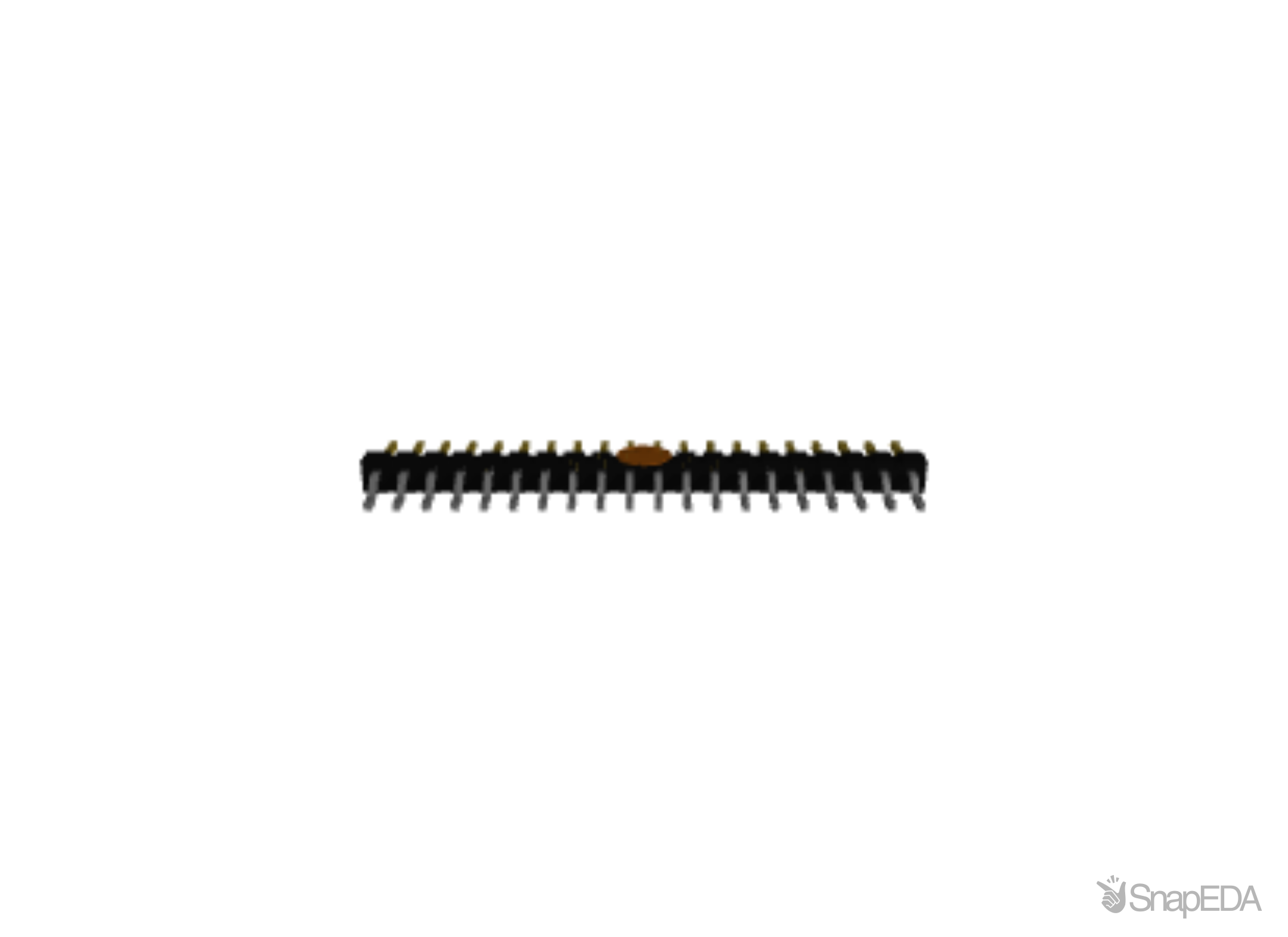 TSM-120-01-F-SH-K 3D Model