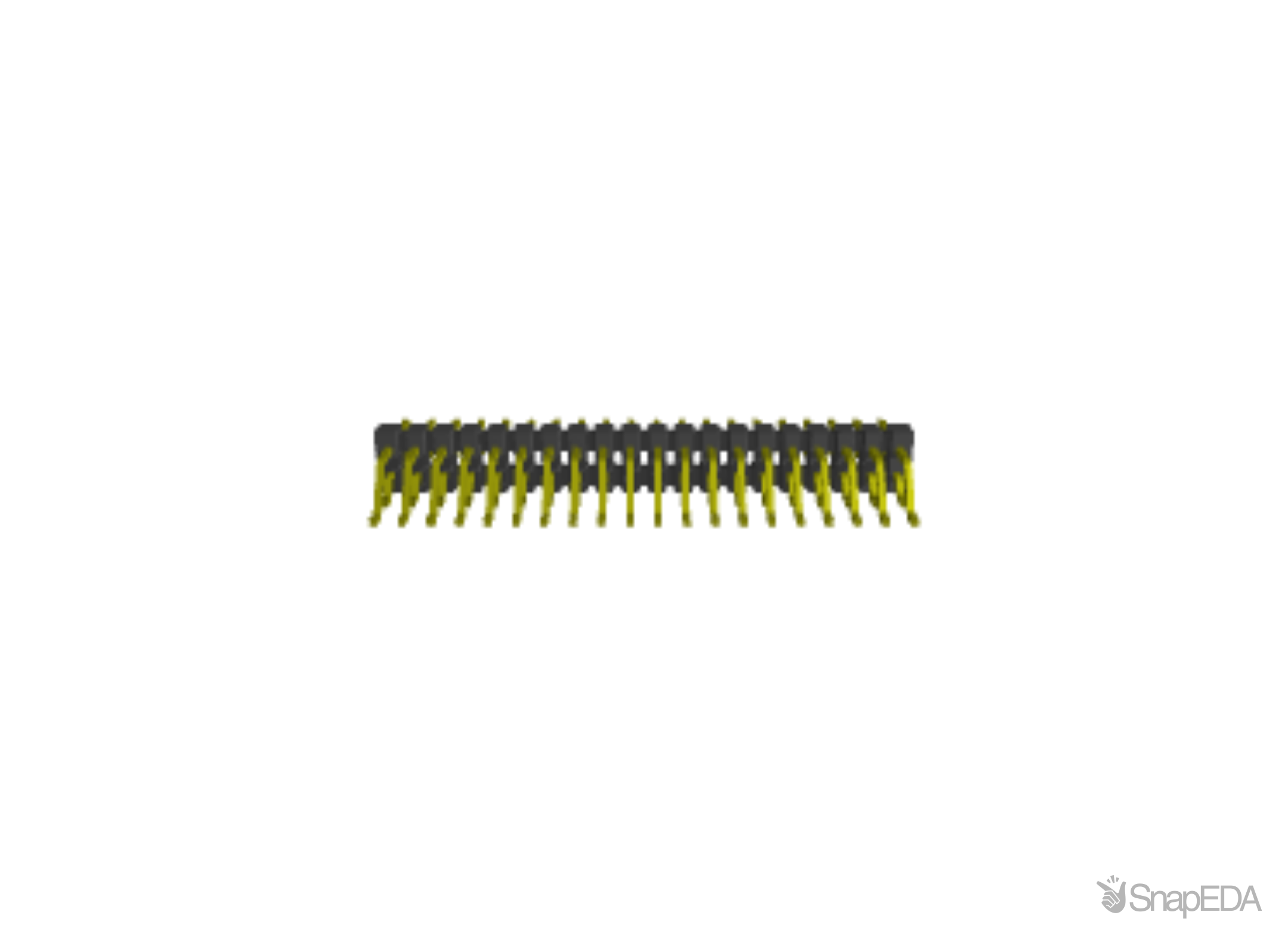 TSM-120-01-L-DH-A-021 3D Model