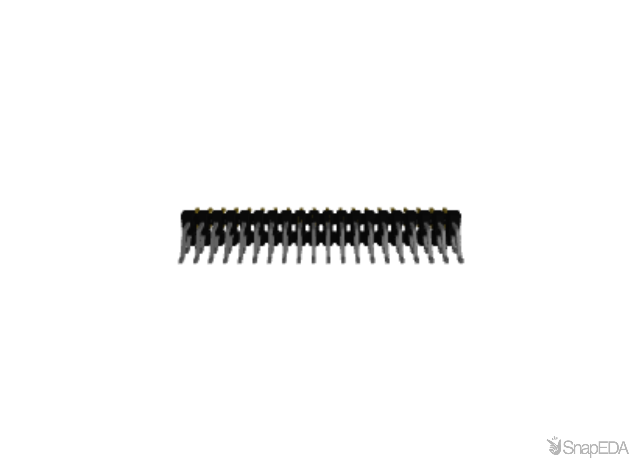 TSM-120-01-L-DH-SL 3D Model