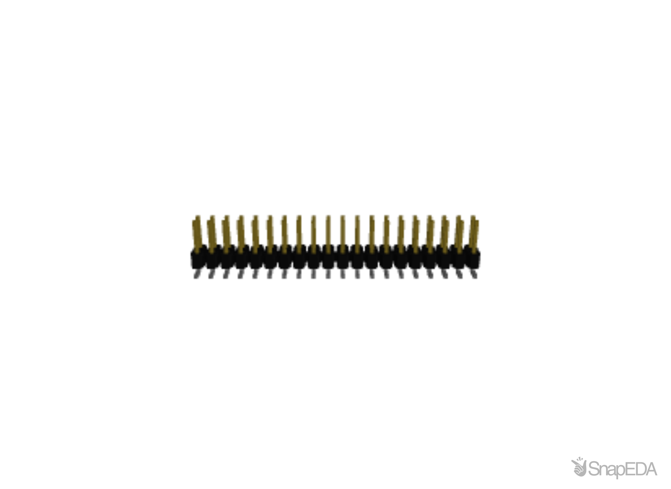 TSM-120-01-L-DV 3D Model