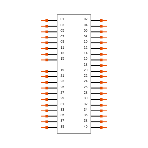 TSM-120-01-S-DH-A-017-P Symbol