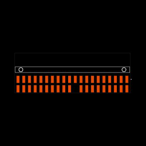 TSM-120-01-S-DH-A-020 Footprint