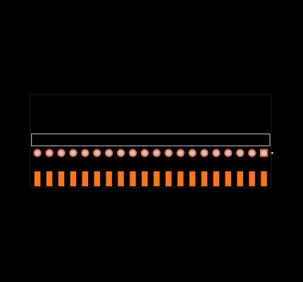 TSM-120-01-S-MT Footprint