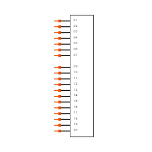 TSM-120-01-S-SV-008 Symbol