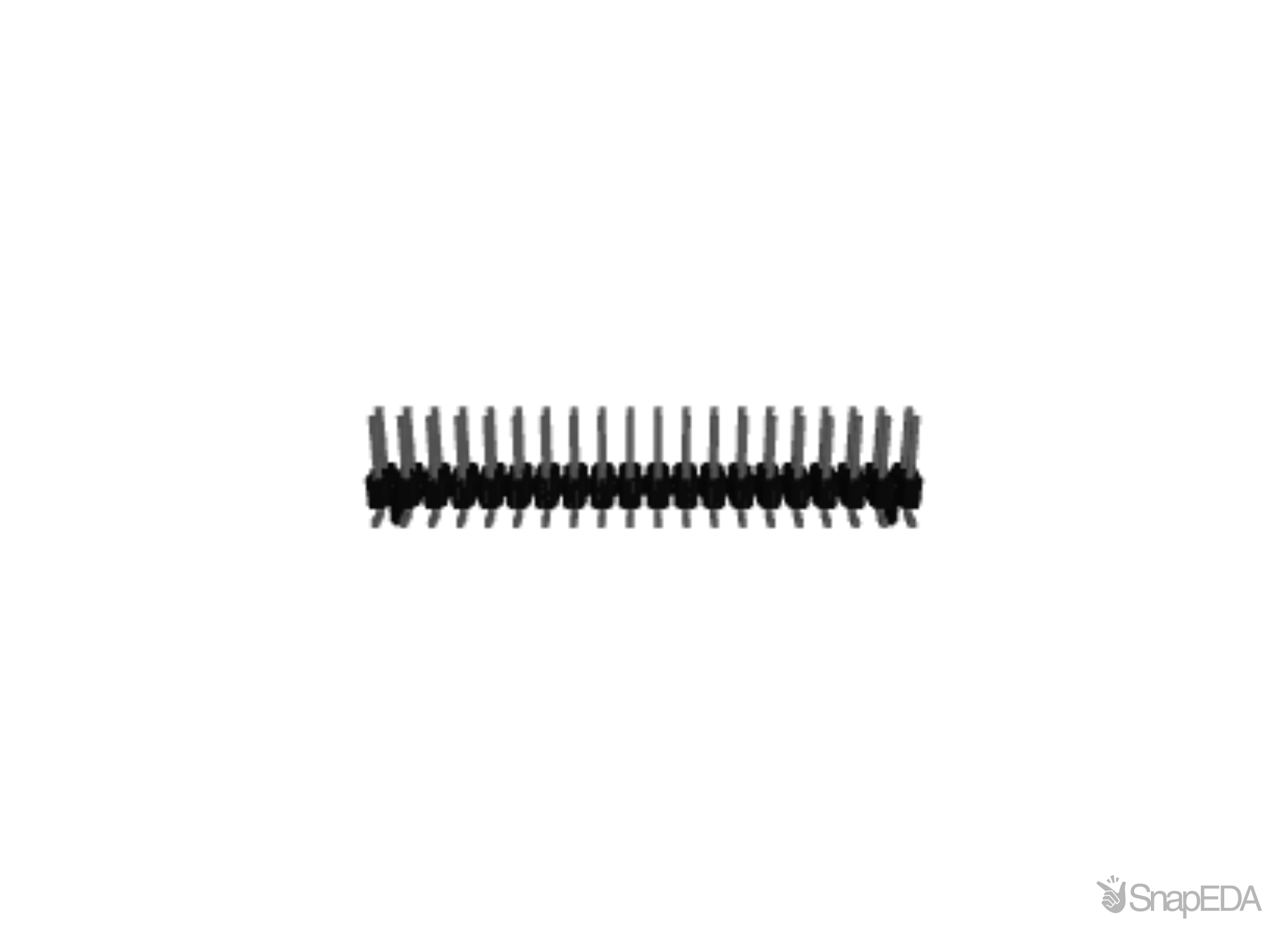 TSM-120-01-T-DV-A 3D Model