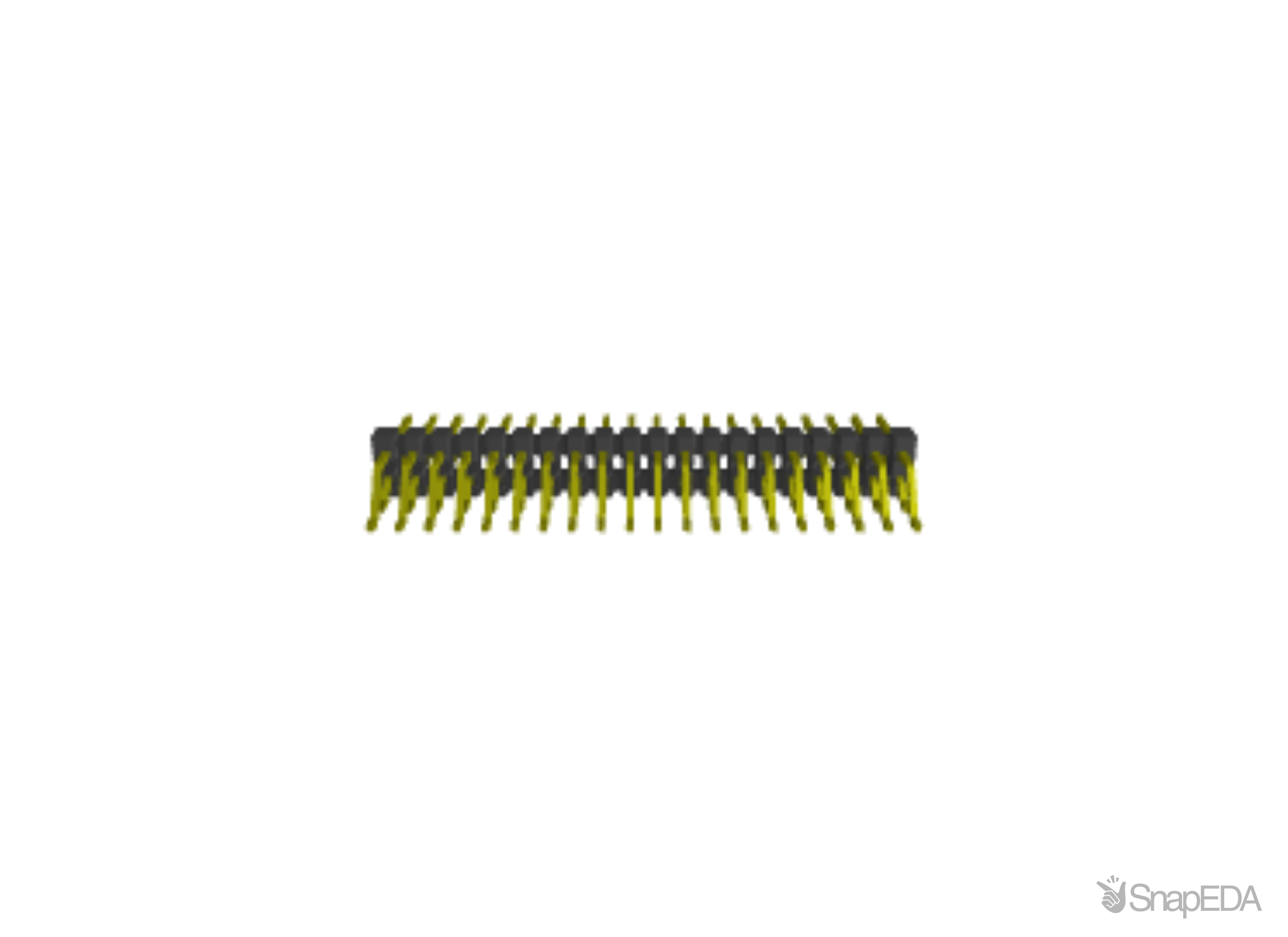 TSM-120-02-L-DH-LC 3D Model