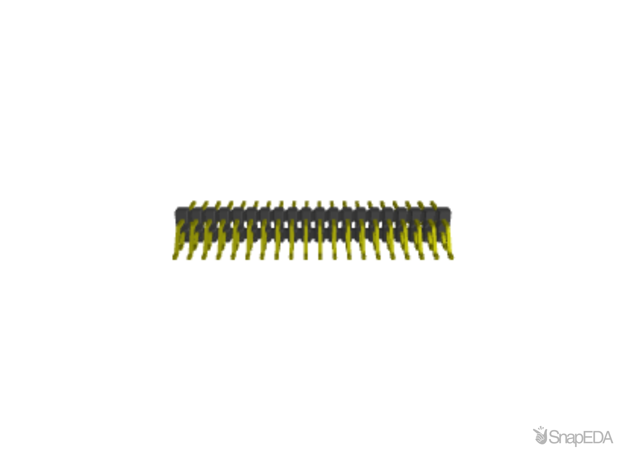 TSM-120-02-S-DH-LC 3D Model