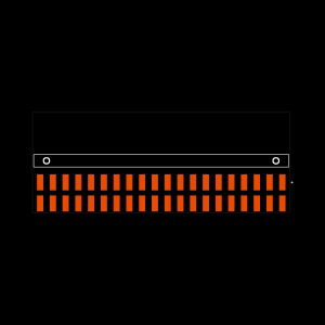 TSM-120-02-S-DH-LC Footprint