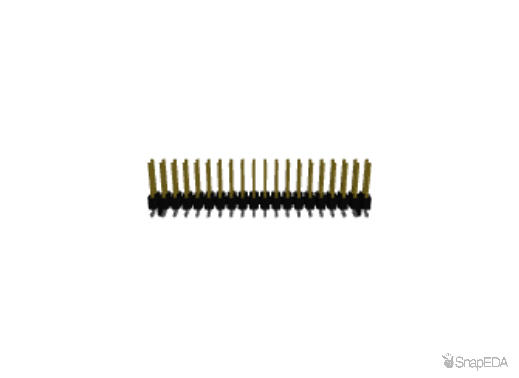 TSM-120-02-S-DV-A 3D Model