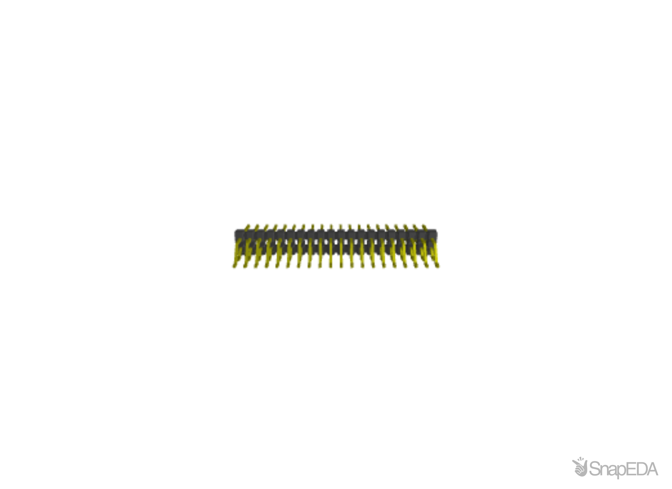 TSM-120-02-T-DH-A 3D Model