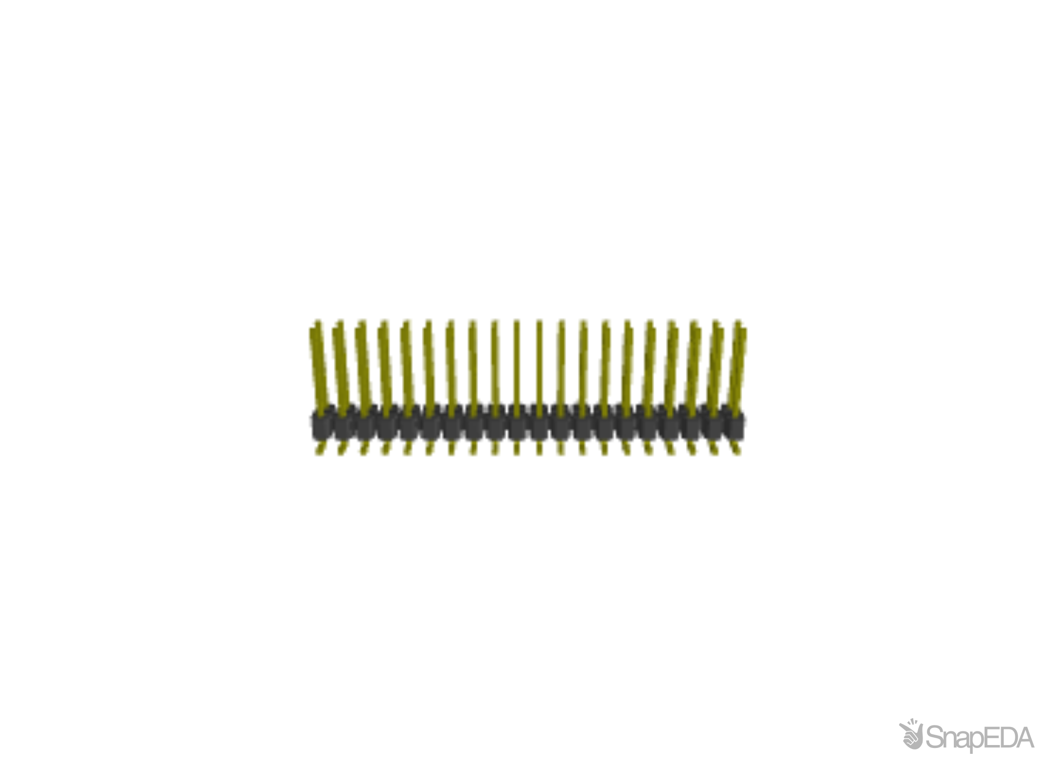 TSM-120-03-S-DV-TR 3D Model